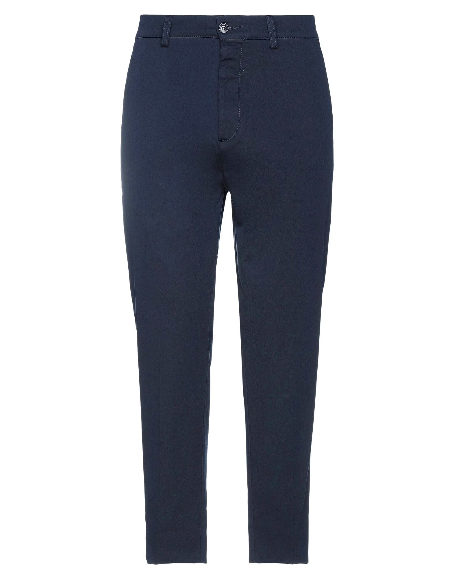 

Брюки Haikure, полуночно-синий