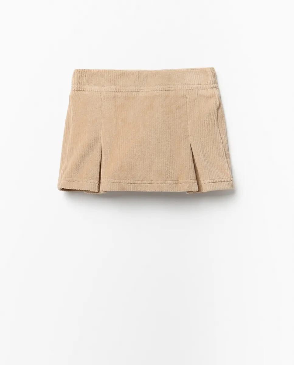 

Юбка-брюки Sfera, песочный