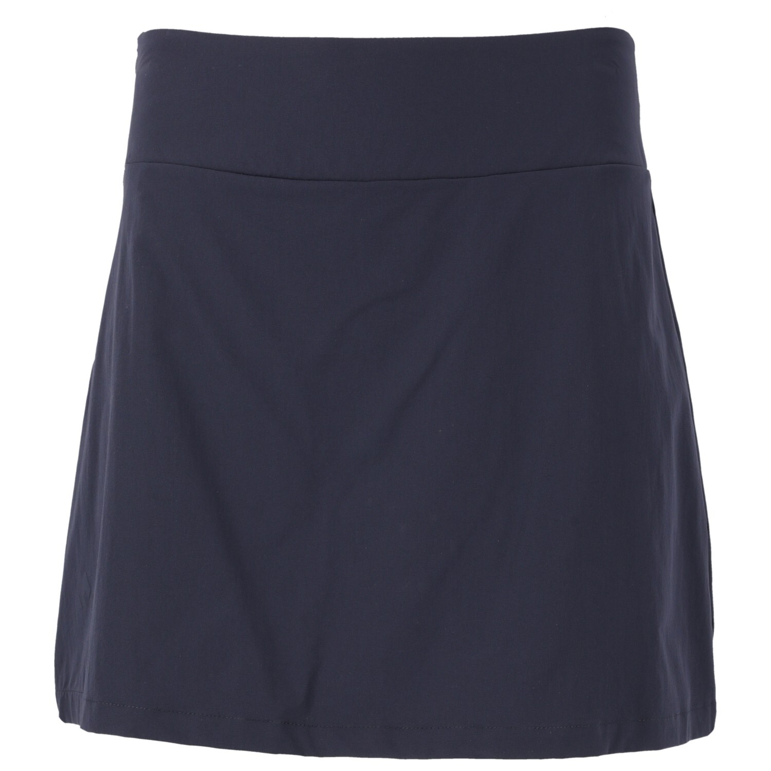 

Шорты Whistler Women's Maura Outdoor Skirt, цвет Navy Blazer