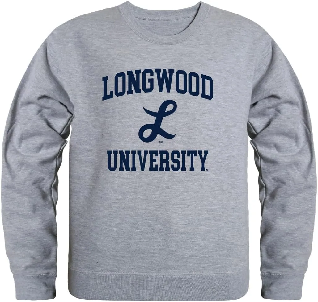 

Толстовка W Republic Longwood University Lancers Seal