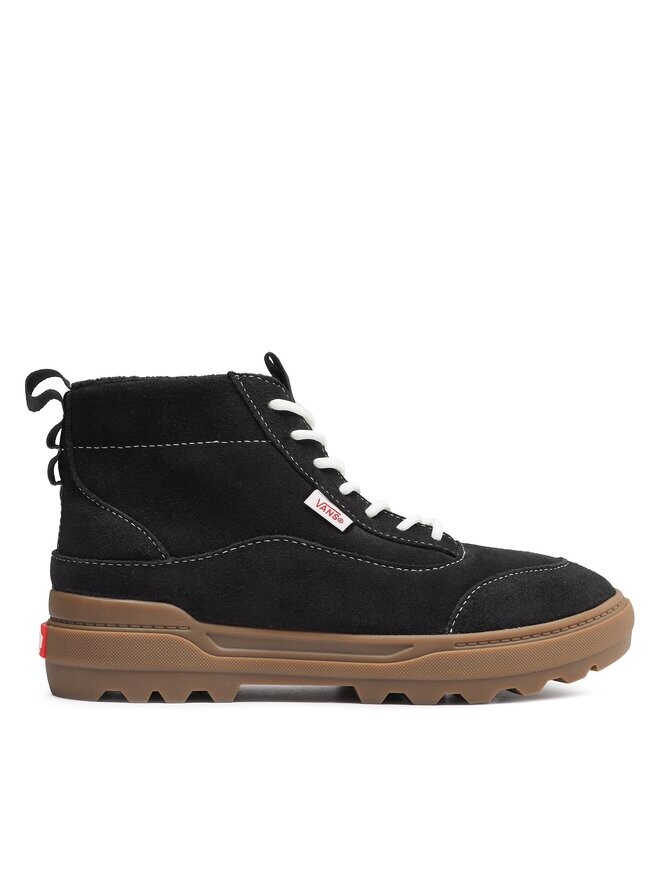 

Кроссовки Colfax Boot Mte-1 Vans, черный