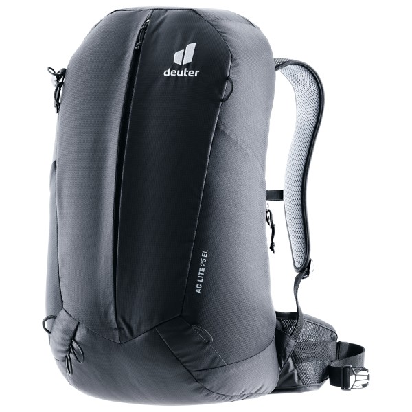 

Ac lite 25 el - походный рюкзак Deuter, черный