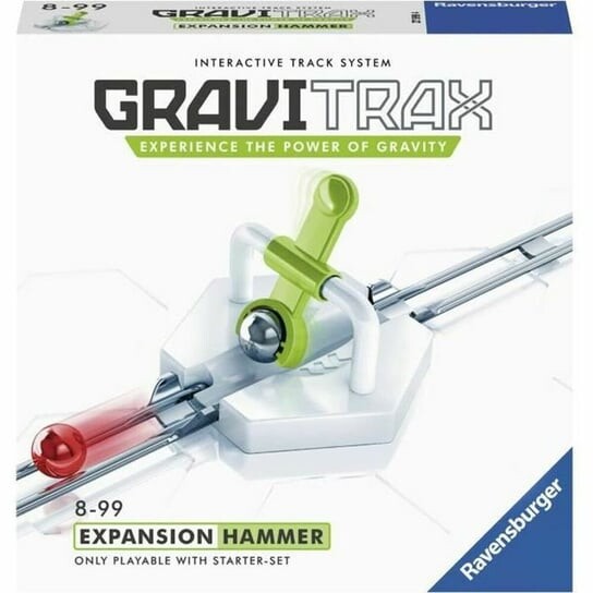 

Игровой набор Ravensburger GraviTrax Hammer Expansion Inna marka