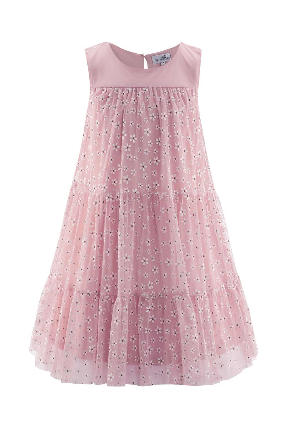 

Happy girls Платье в розовом цвете