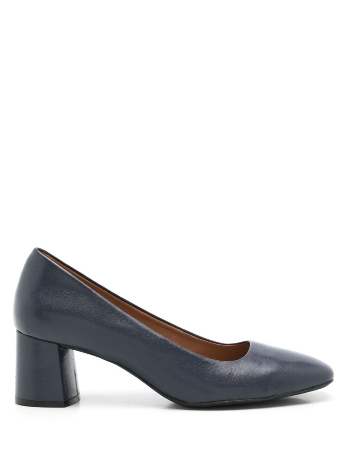 

Sarah Chofakian туфли Scarpin Beauvoir 45, синий