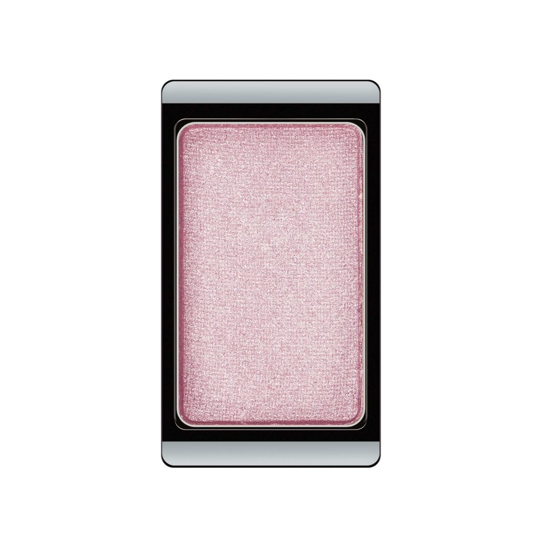 

Тени для век feel this bloom obsession pearl Artdeco, nr. 110 - pearly timeless rose, вес 0.8 гр.