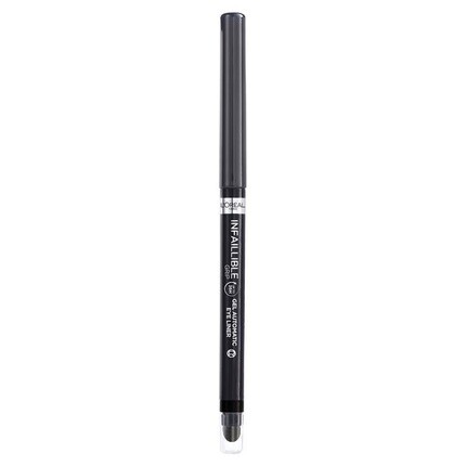 

L'Oreal Infallible Gel Auto Eyeliner 003 Taupe Grey Совершенно новый, L'Oreal