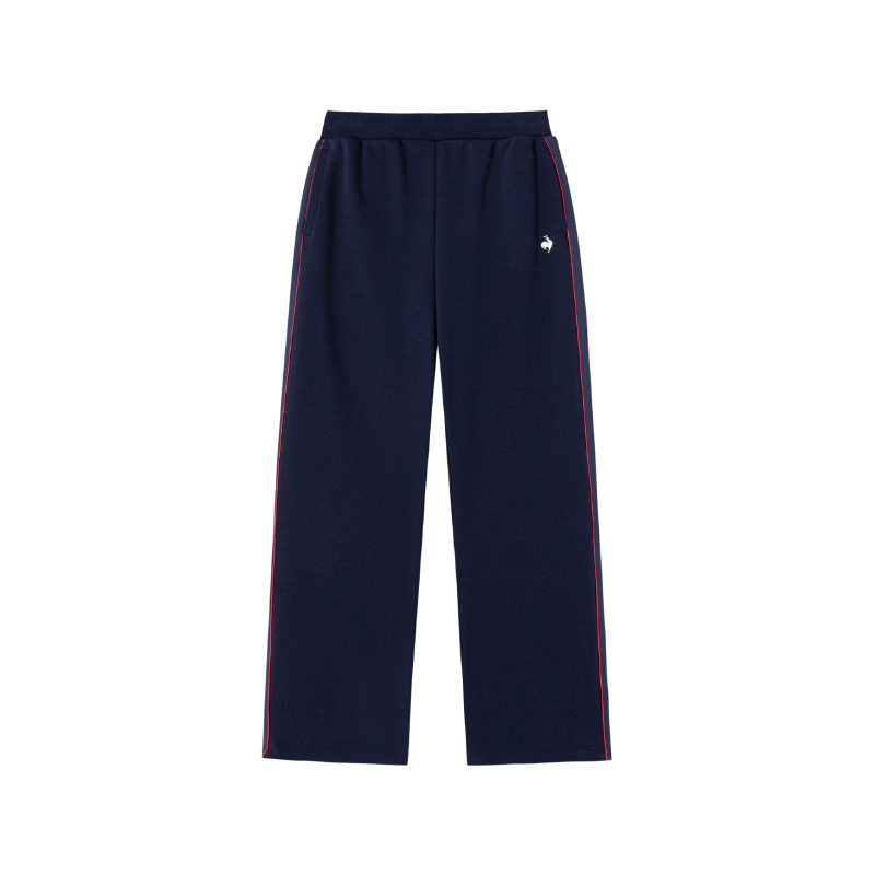 

Вязаные спортивные штаны Women's Le Coq Sportif, синий