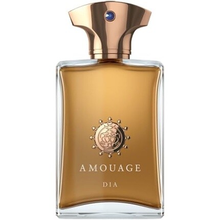 

Парфюмированная вода Amouage Dia