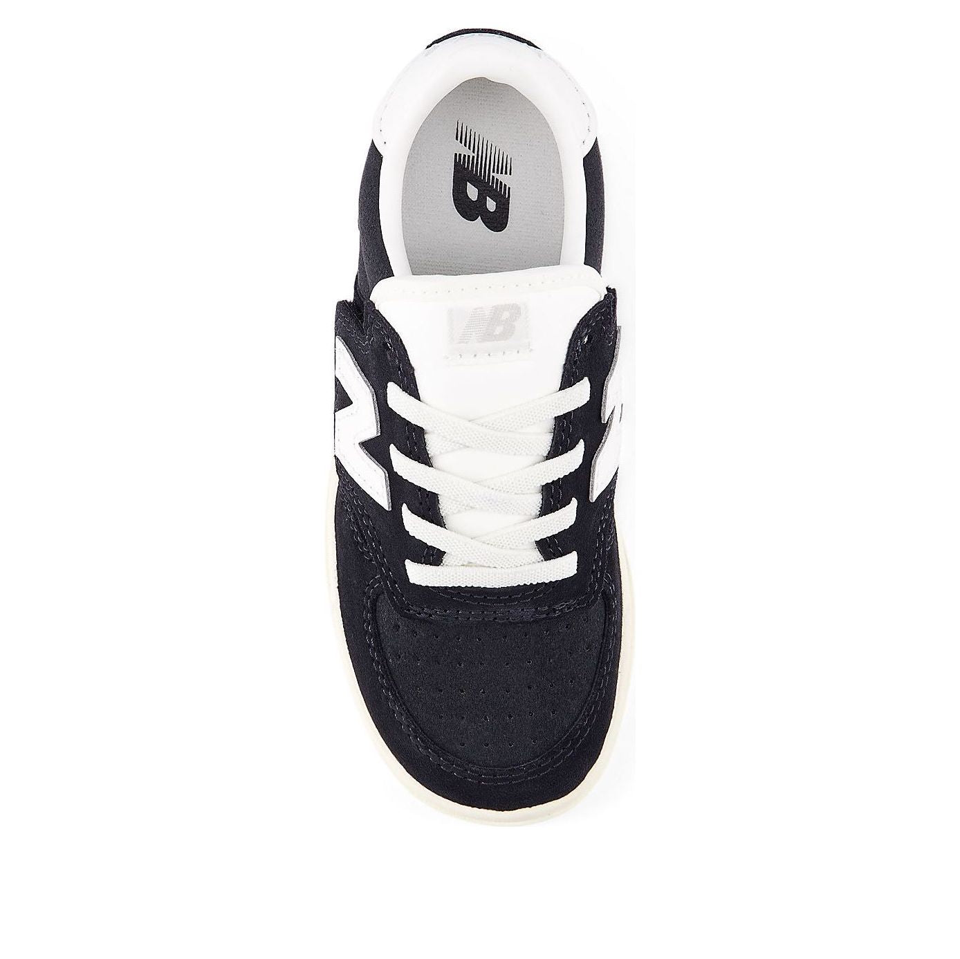 Кроссовки (PS) New Balance T500 'Black Sea Salt' — фото 3