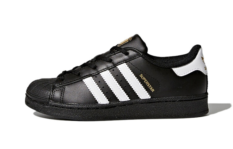 

Кроссовки Adidas Originals Superstar Series Kids' Skateboarding Shoes Pre-school