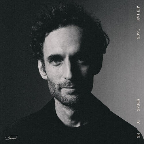 

CD диск Lage, Julian: Speak To Me