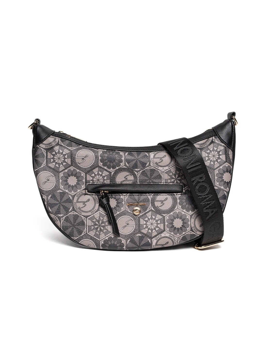 

Gattinoni Сумка в черном цвете