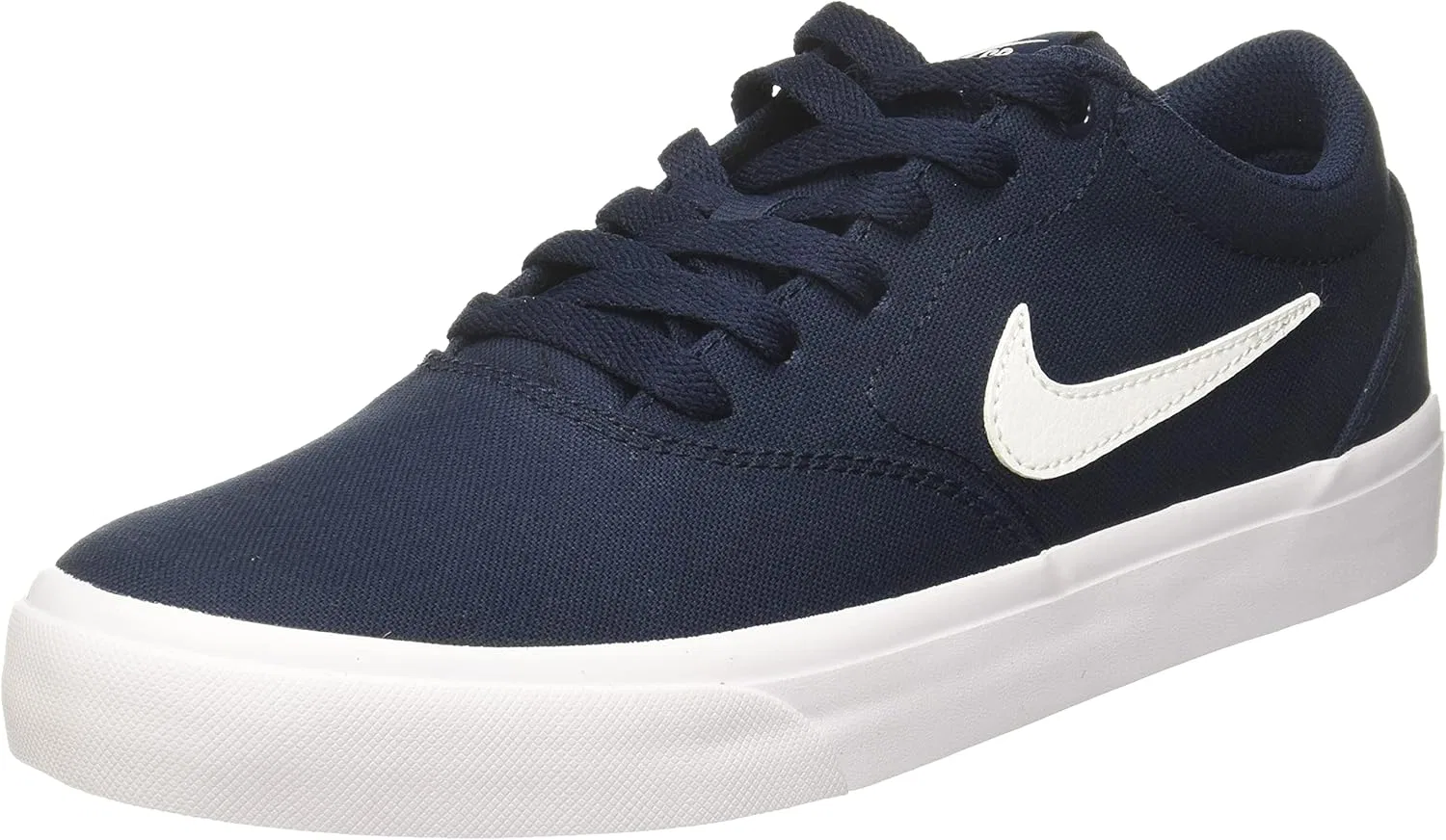 Кроссовки для скейтбординга Nike Blue Obsidian White