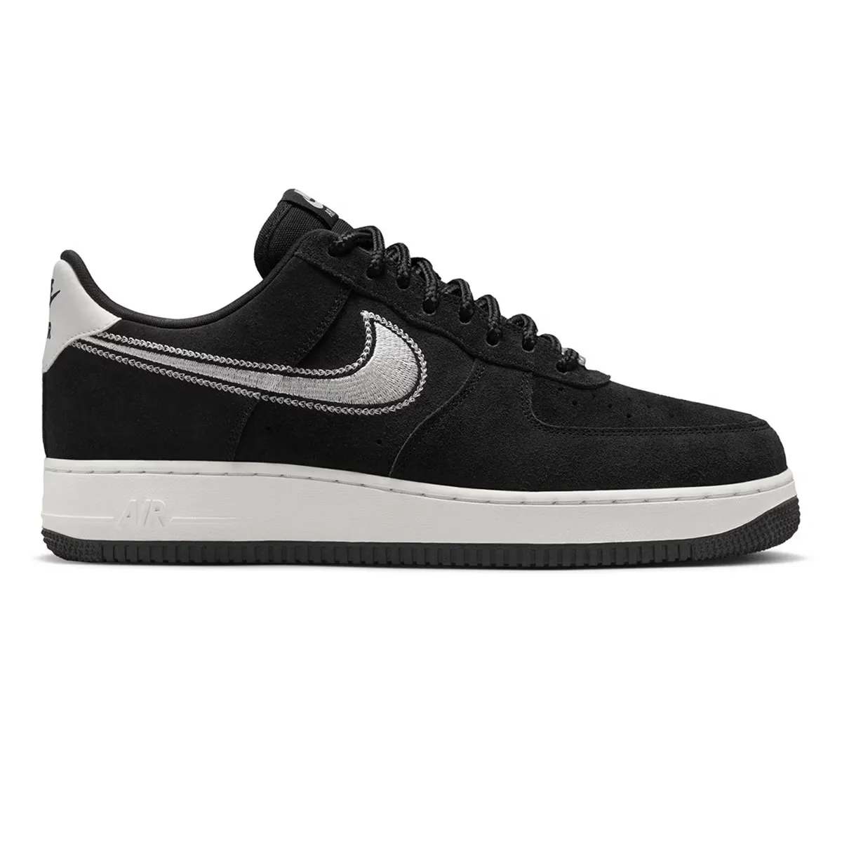 

Мужские повседневные кроссовки Nike Air Force 1 '07 LV8, цвет default