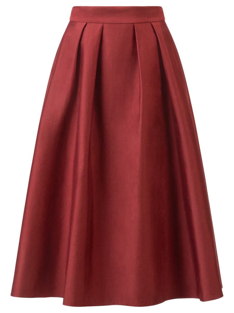 

Миди юбка Kraimod, Bordeaux