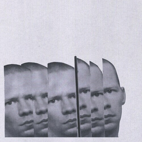 

CD диск Profligate: Somewhere Else