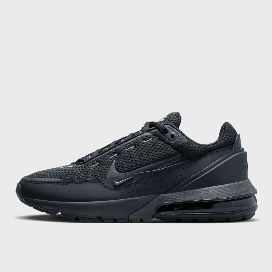 

Кроссовки Air Max Pulse NIKE, цвет black/black/anthracite