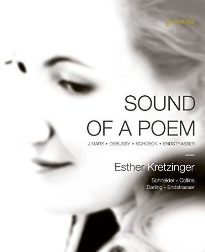 

Виниловая пластинка Wayne, Darling - Sound Of A Poem