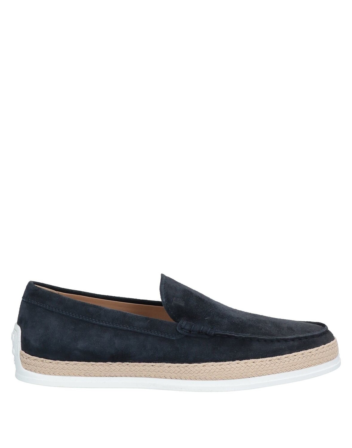 

Лоферы Tod'S, синий