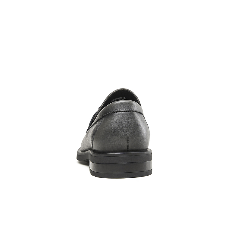KANGNAI Мужские повседневные кроссовки Low Top серые, цвет Gray — фото 4