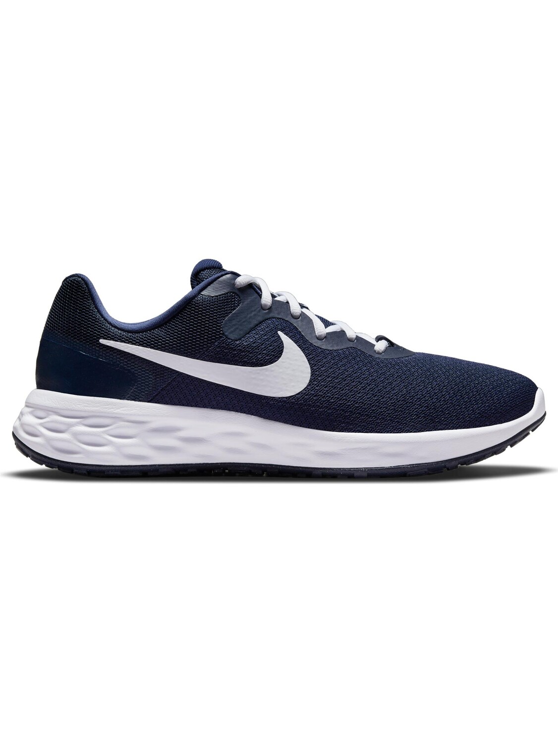 

Кроссовки Nike REVOLUTION 6 NN, синий