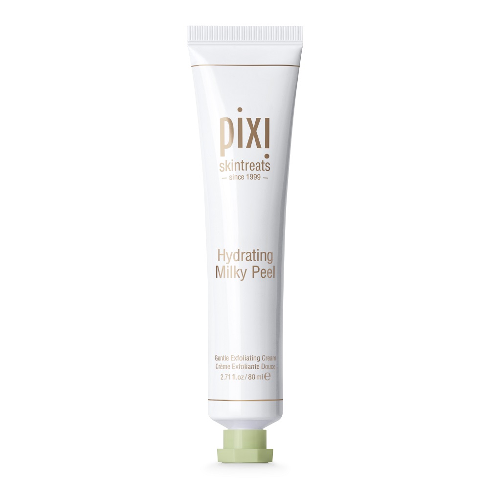 

Скраб для лица hydrating milky peel Pixi, 80 мл