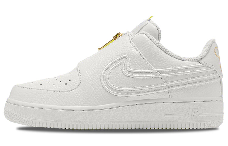 

Кроссовки Nike Air Force 1 Low Lxx Zip Serena Williams Summit White Women's