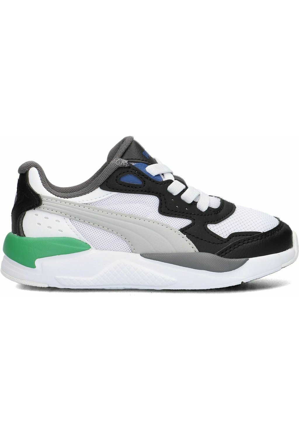 

Обувь для первых шагов LAGE SNEAKERS X-RAY SPEED Puma, белый