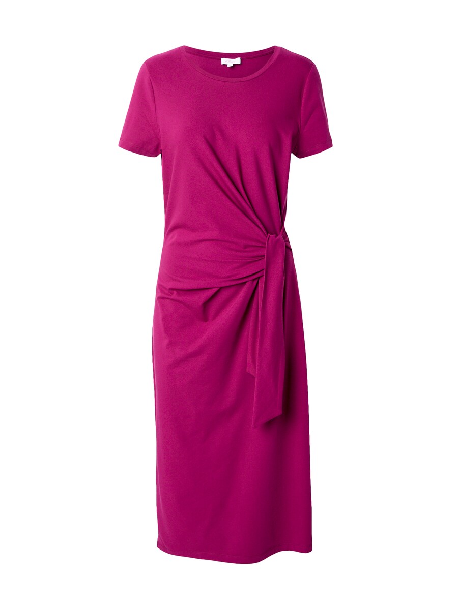 

Платье из джерси s.Oliver Dress, цвет cyclamen