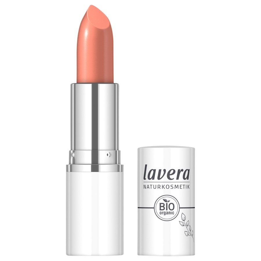 

Помада Lavera Cream Glow Lipstick, 05 Pink Grapefruit / 1 Stk.
