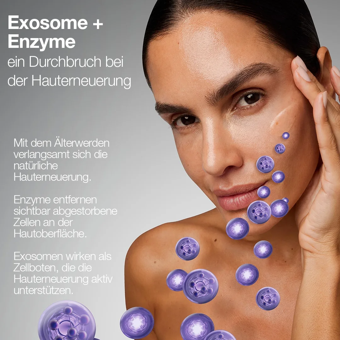 Антивозрастная сыворотка Phyto Nature E2 Exosom для лечения долголетия Dermalogica, 100 мл — фото 3