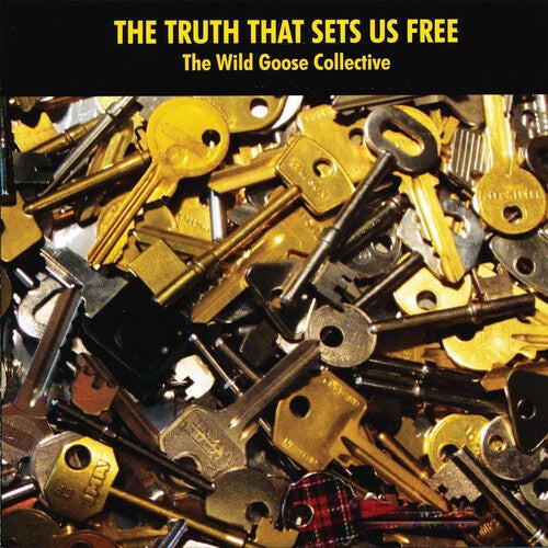 

CD диск Bell, John: Truth that Sets Us Free