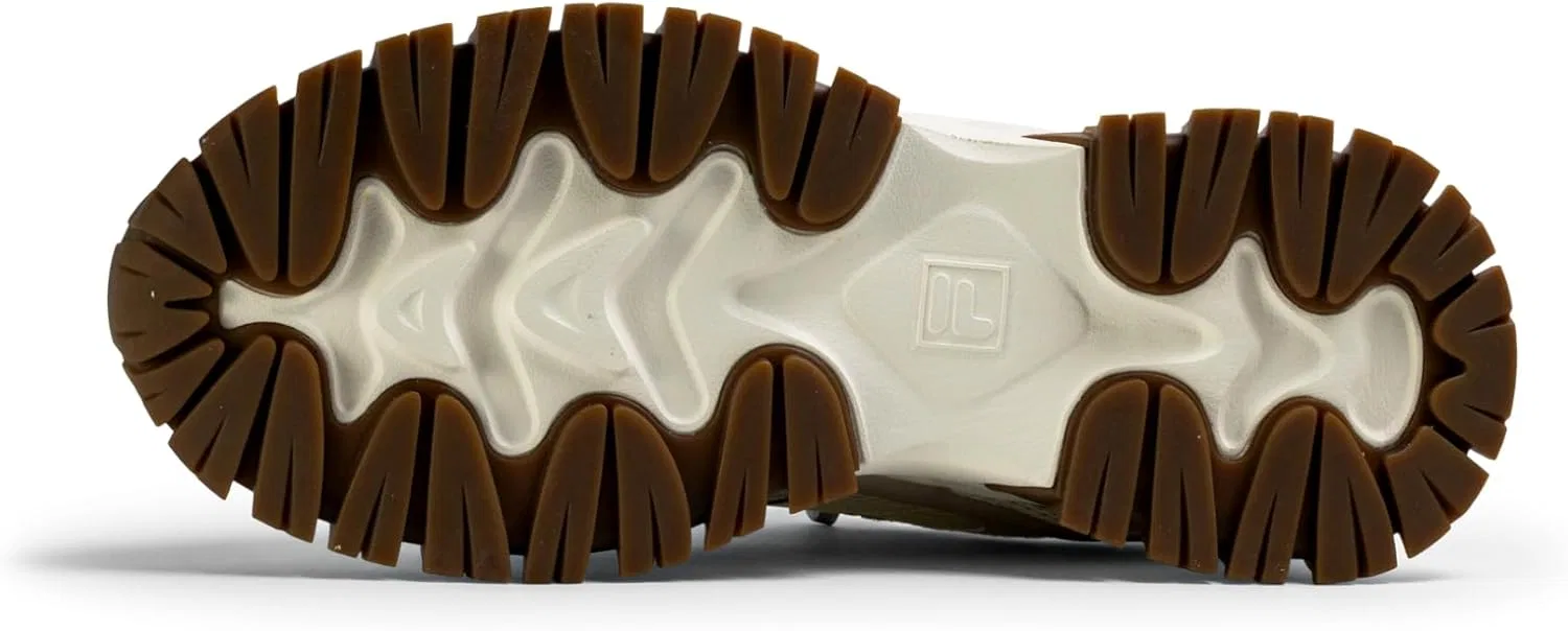 Мужские кроссовки FILA Ray Tracer Tr2, Antique White Turtledove — фото 3