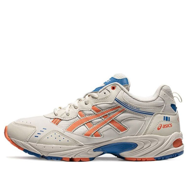 

Кроссовки гель 100 тр Asics, белый