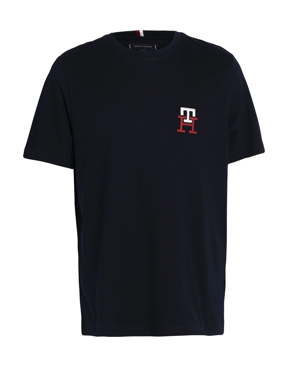 

Футболка Tommy Hilfiger, синий