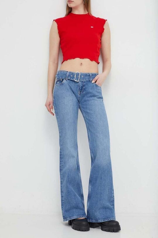 

Джинсы Tommy Jeans, синий