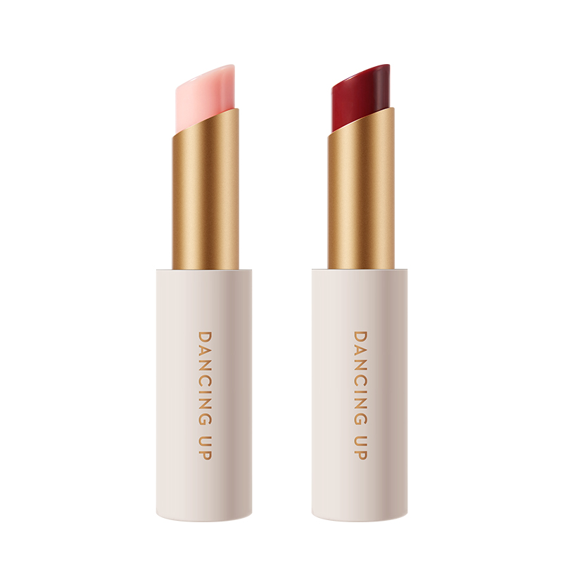 

Бальзам для губ с эффектом изменения цвета, легкое нанесение, усиленная защита Dancing Miracle