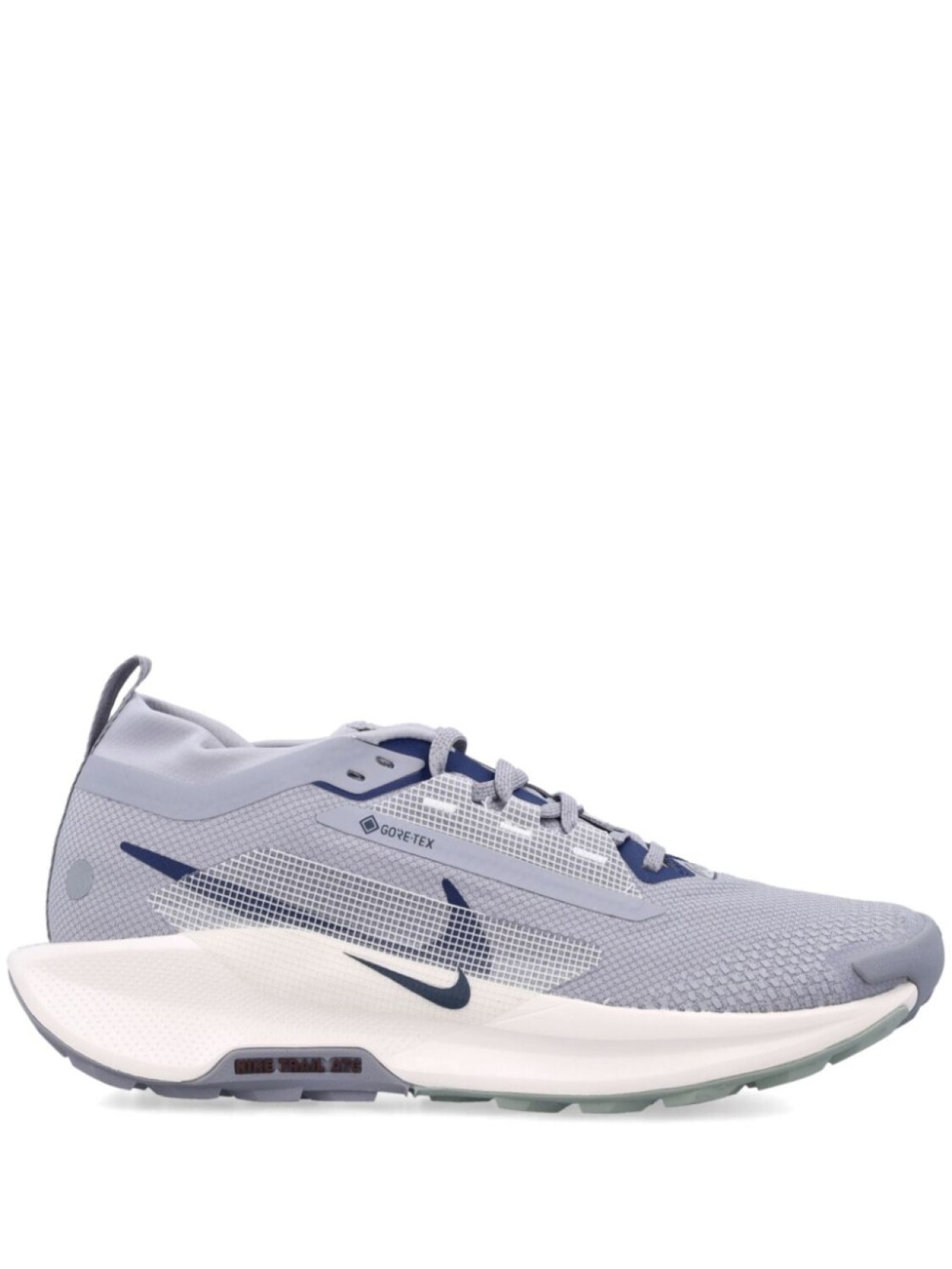 

Nike кроссовки Pegasus Trail 5, серый