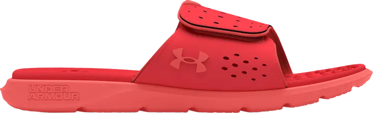 

Кроссовки Wmns Ignite Pro Slide 'Red Solstice', красный