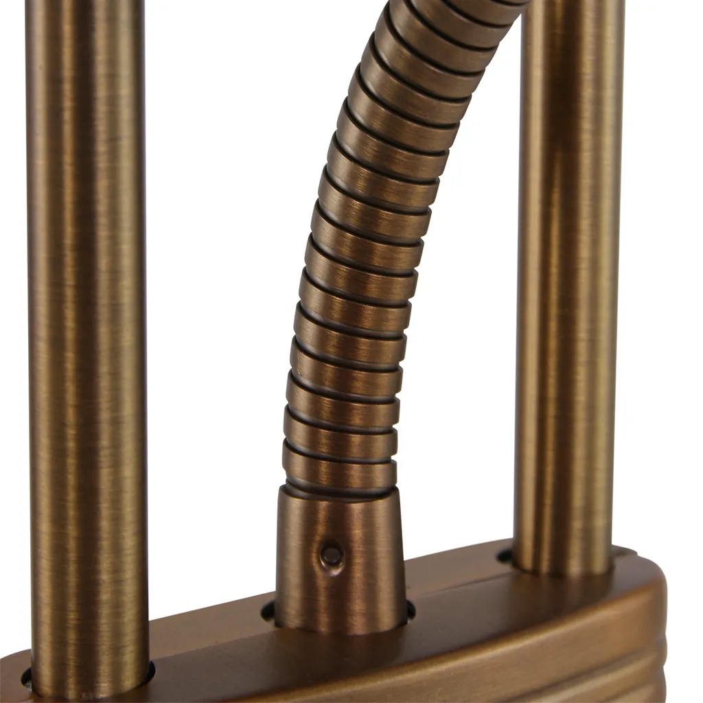 

Торшер Steinhauer, цвет Bronze