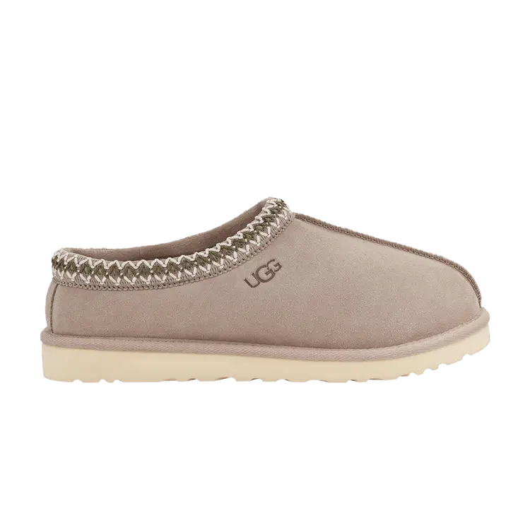 

Шлепанцы UGG Tasman Slipper Putty, кремовый