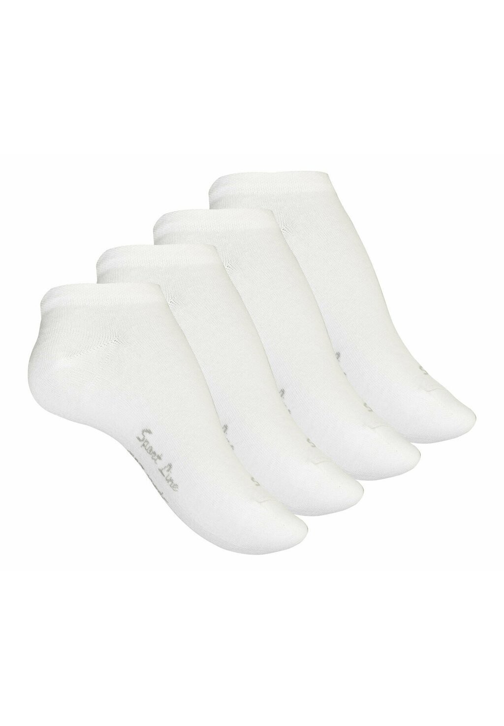 

Носки 8 PAAR ORIGINAL SPORT LINERS Cotton Prime, белый