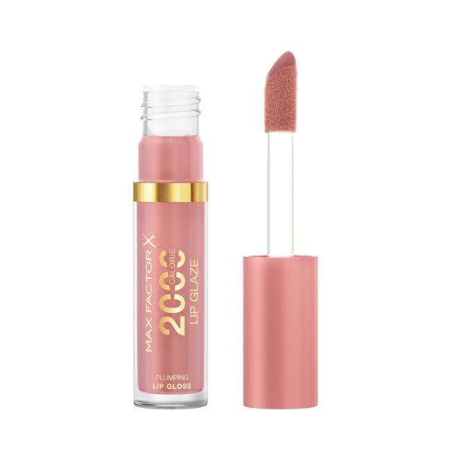 

Блеск для губ на 2000 калорий Max Factor, цвет cream rose, 4,4 гр
