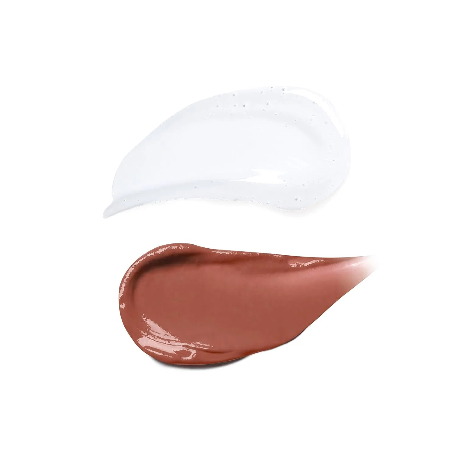Жидкая помада и блеск для губ Extra Durable Lip Duo 08 Dune от WYCON cosmetics Wycon Cosmetics, 08 Dune — фото 3