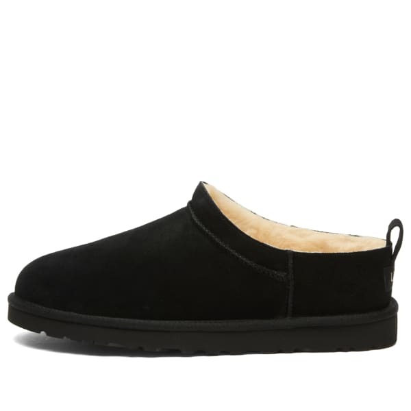 

Классические микроботинки Ugg, черный