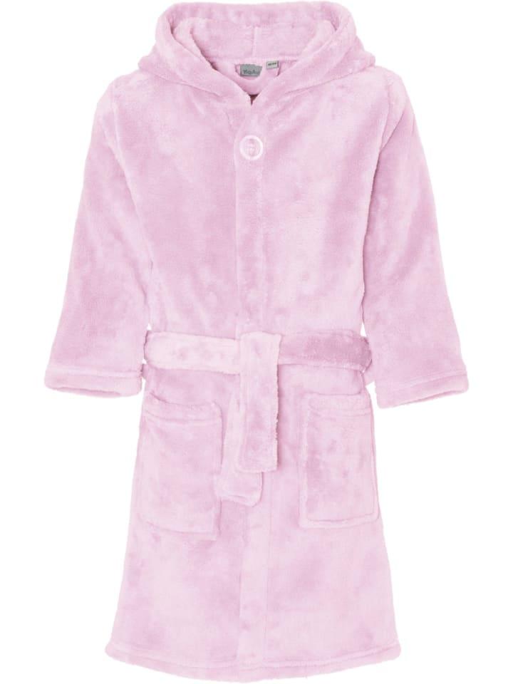 

Халат Playshoes, розовый