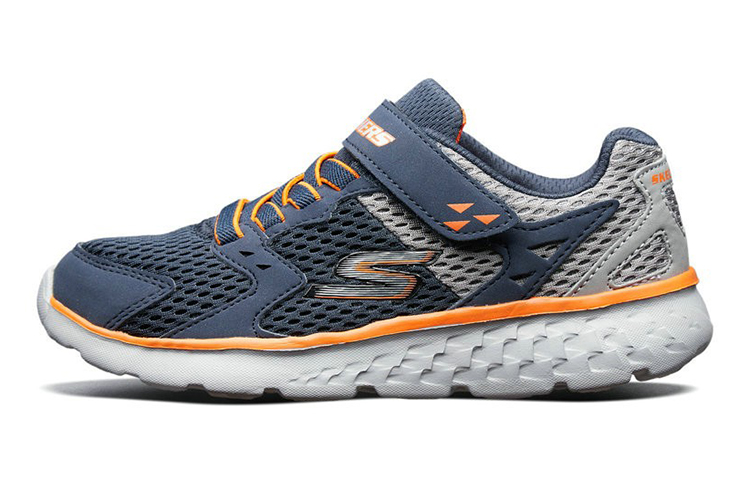 

Кроссовки унисекс Skechers Kids, Marine Blue