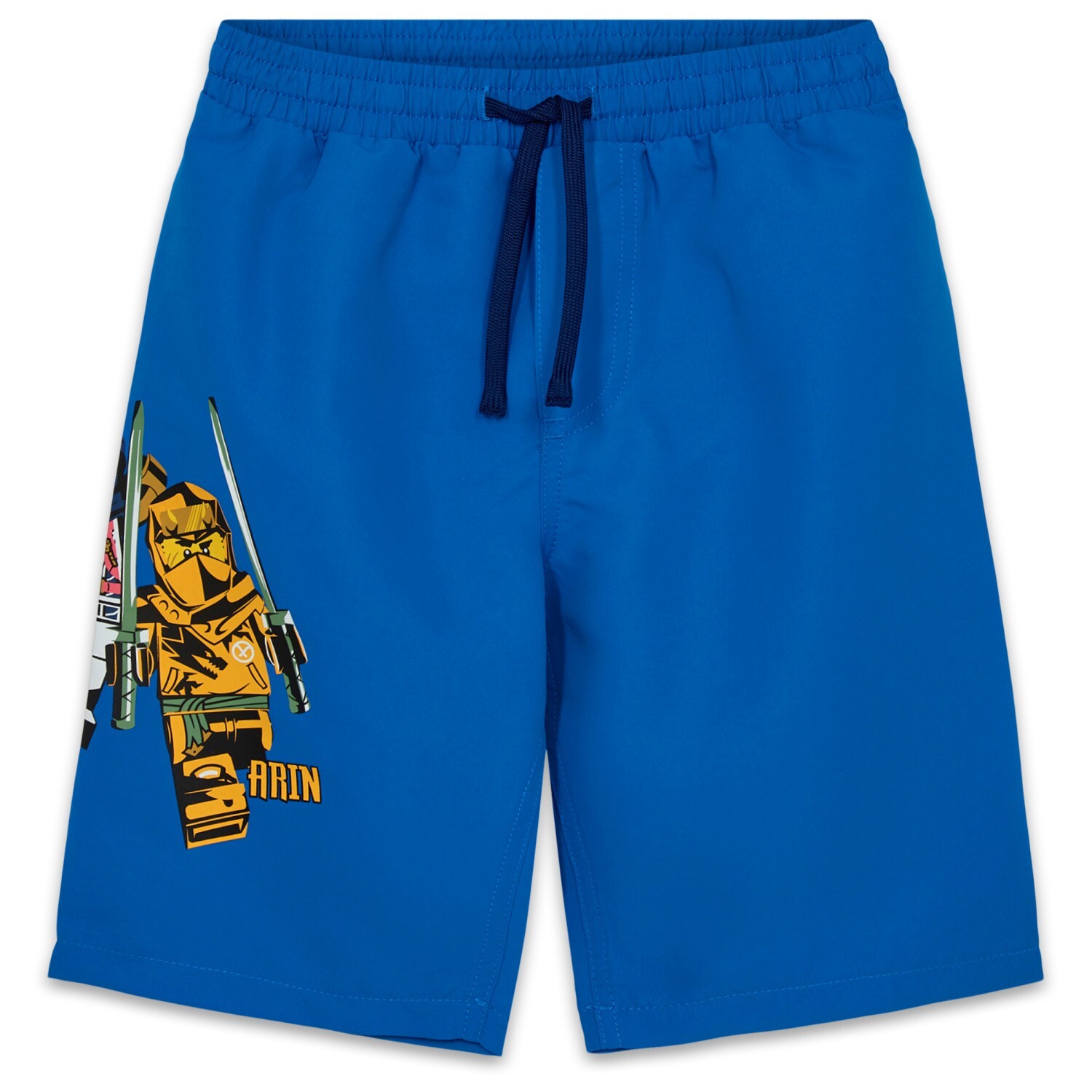 

Шорты Lego Kid's Arve 305 Swim Shorts, синий