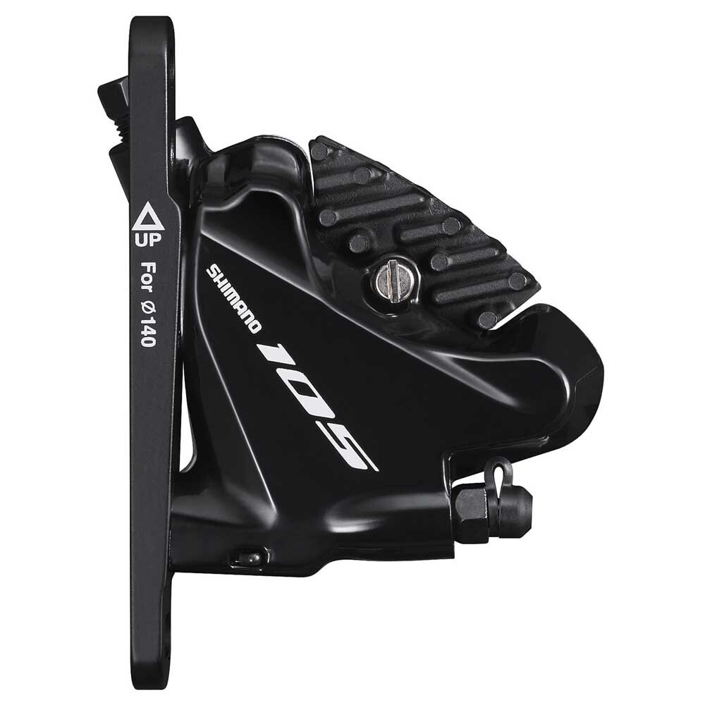 

Тормоза Shimano 105 R7 140/60 FM Ca Res disc caliper